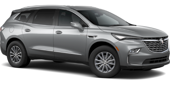 New Buick Enclave Current Deals and Offers in Orange Park, FL