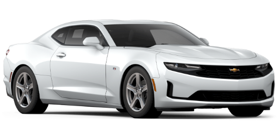 New Chevrolet Camaro Current Deals and Offers in Orange Park, FL