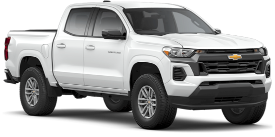 New Chevrolet Colorado Current Deals and Offers in Orange Park, FL