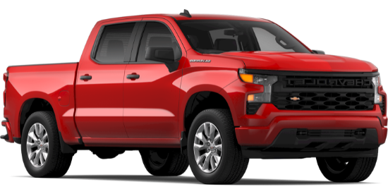 New Chevrolet Silverado Current Deals and Offers in Orange Park, FL