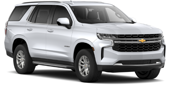 New Chevrolet Tahoe Current Deals and Offers in Orange Park, FL