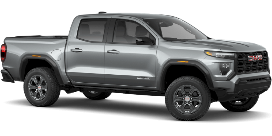 New GMC Canyon Current Deals and Offers in Orange Park, FL