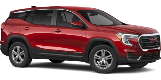New GMC Terrain Current Deals and Offers in Orange Park, FL