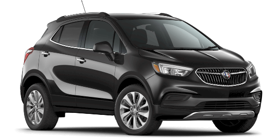 New Buick Encore Current Deals and Offers in Fort Pierce, FL