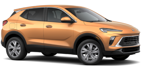 New Buick Encore GX Current Deals and Offers in Fort Pierce, FL