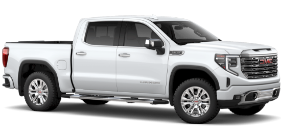 New GMC Sierra 1500 Current Deals and Offers in Fort Pierce, FL