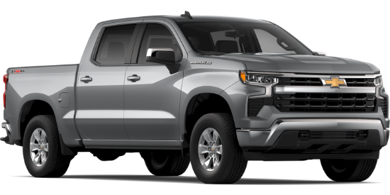 New Chevrolet Silverado Current Deals and Offers in Saginaw, MI