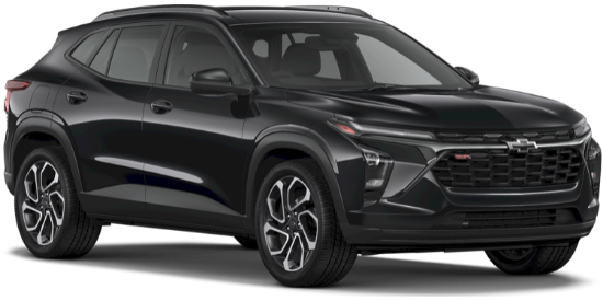 New Chevrolet Trax Current Deals and Offers in Webster, NY