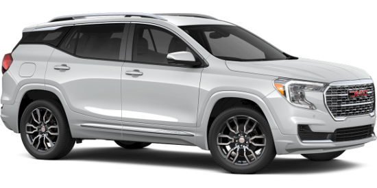 New GMC Terrain Current Deals and Offers in Canandaigua, NY