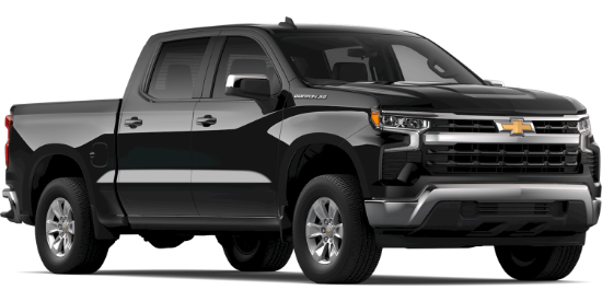 New Chevrolet Silverado Current Deals and Offers in Canandaigua, NY
