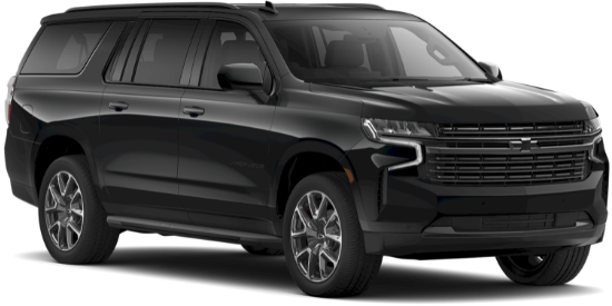 New Chevrolet Suburban Current Deals and Offers in Canandaigua, NY