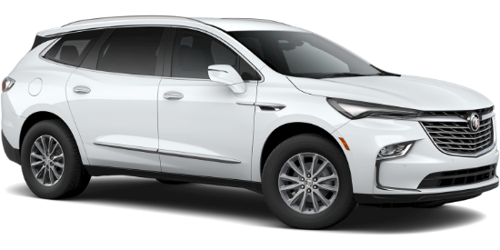New Buick Enclave Current Deals and Offers in Bluffton, SC